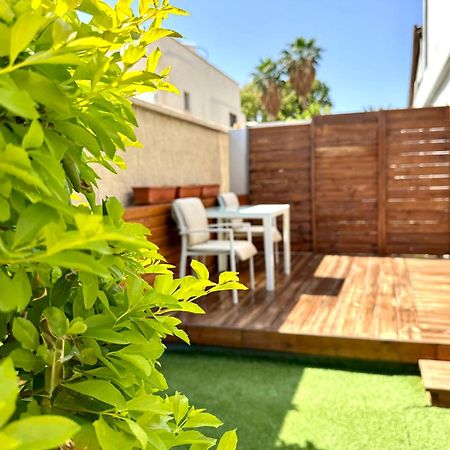 Stacey'S Stylish Studio Eilat Exterior foto