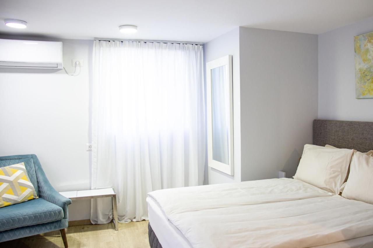 Stacey'S Stylish Studio Eilat Exterior foto