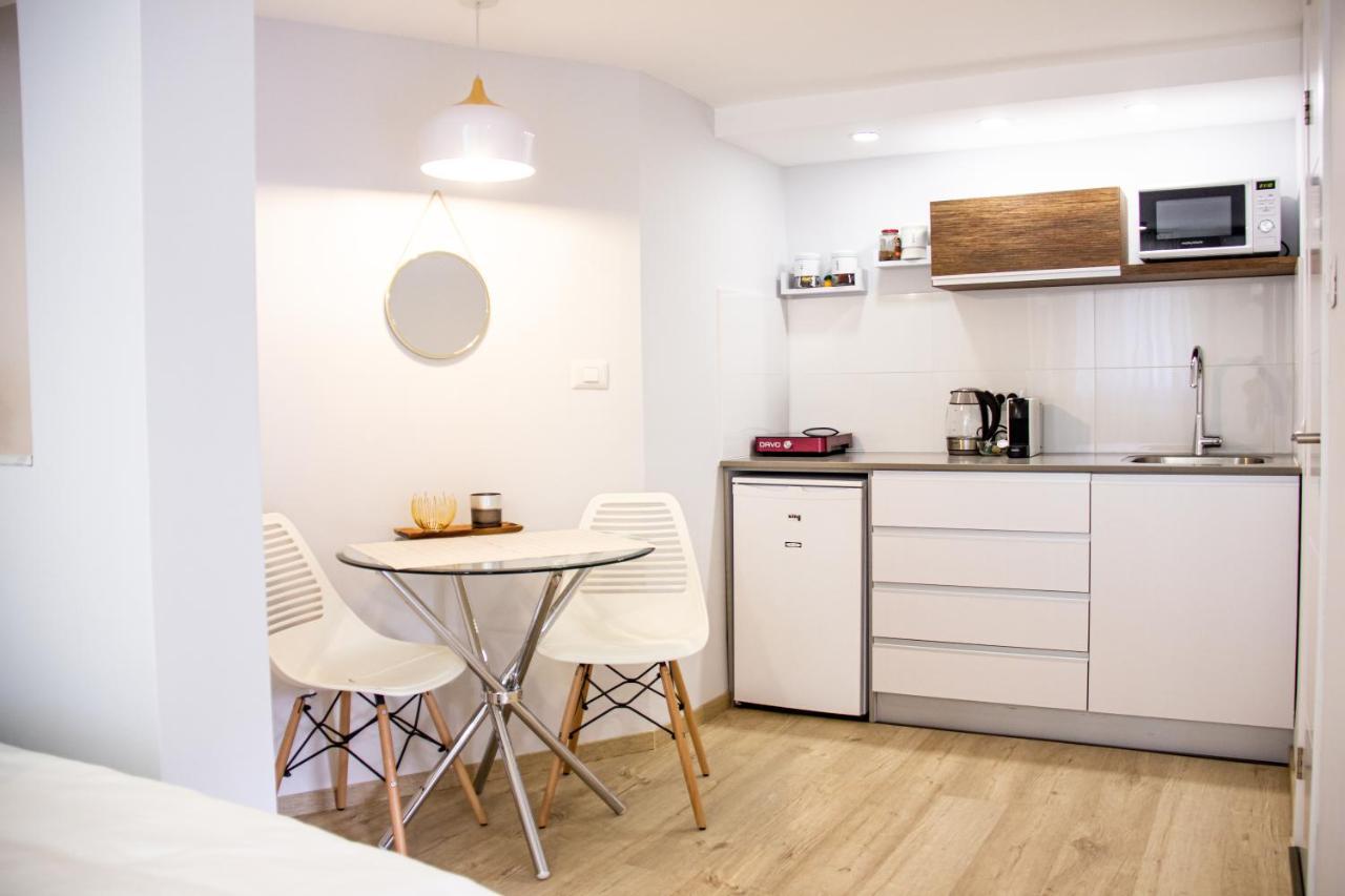 Stacey'S Stylish Studio Eilat Exterior foto
