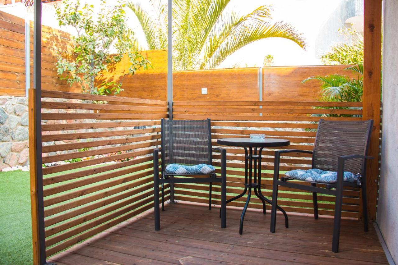 Stacey'S Stylish Studio Eilat Exterior foto