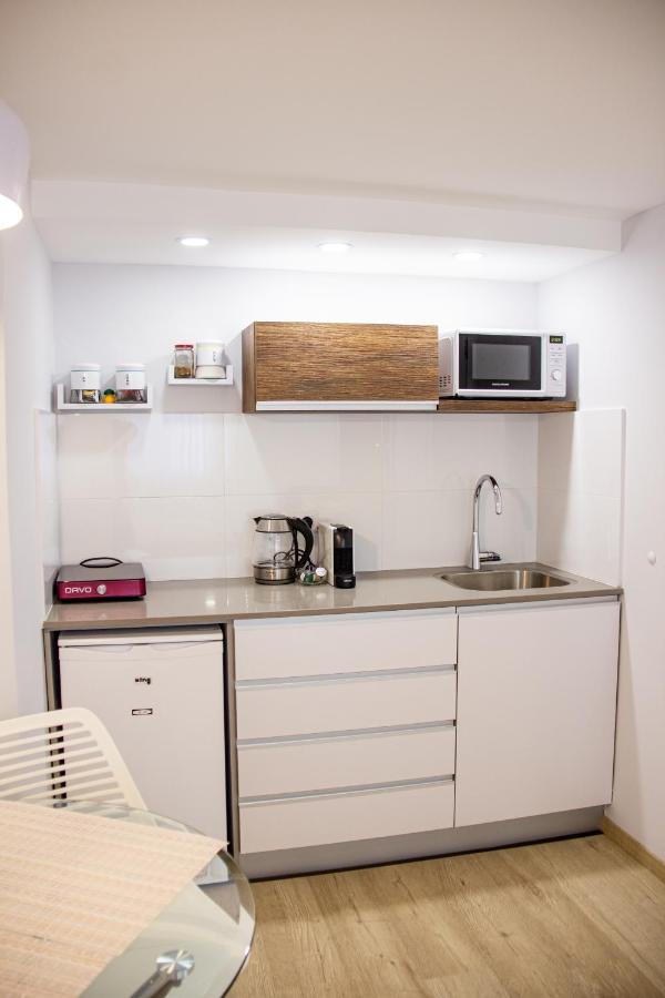 Stacey'S Stylish Studio Eilat Exterior foto