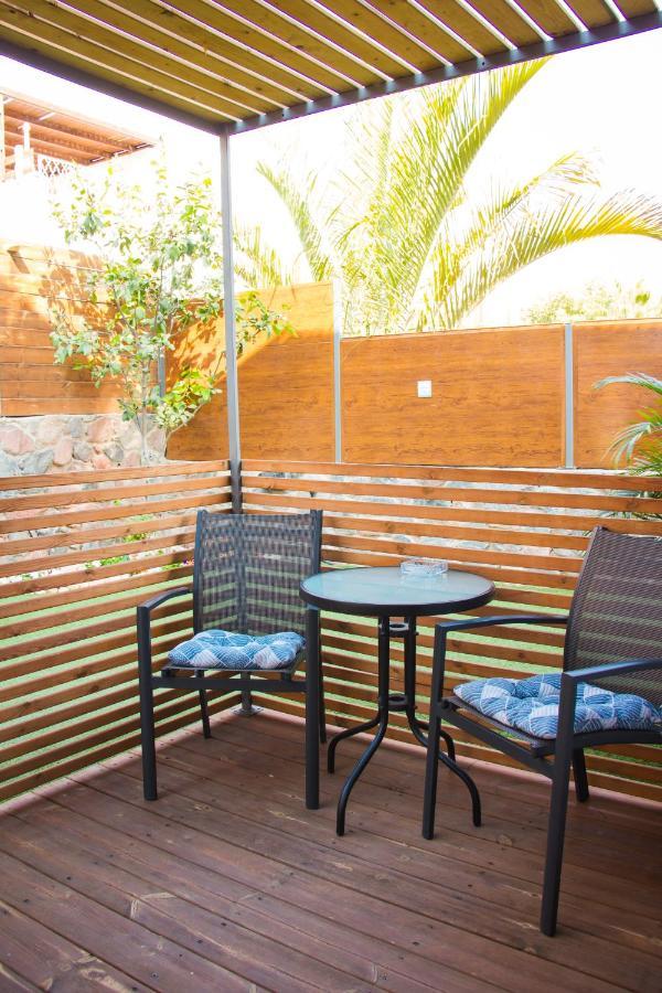 Stacey'S Stylish Studio Eilat Exterior foto