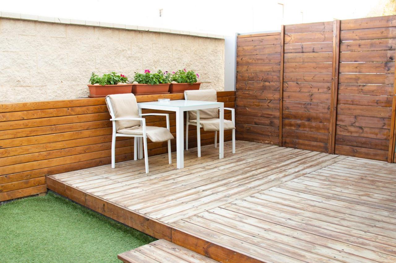 Stacey'S Stylish Studio Eilat Exterior foto