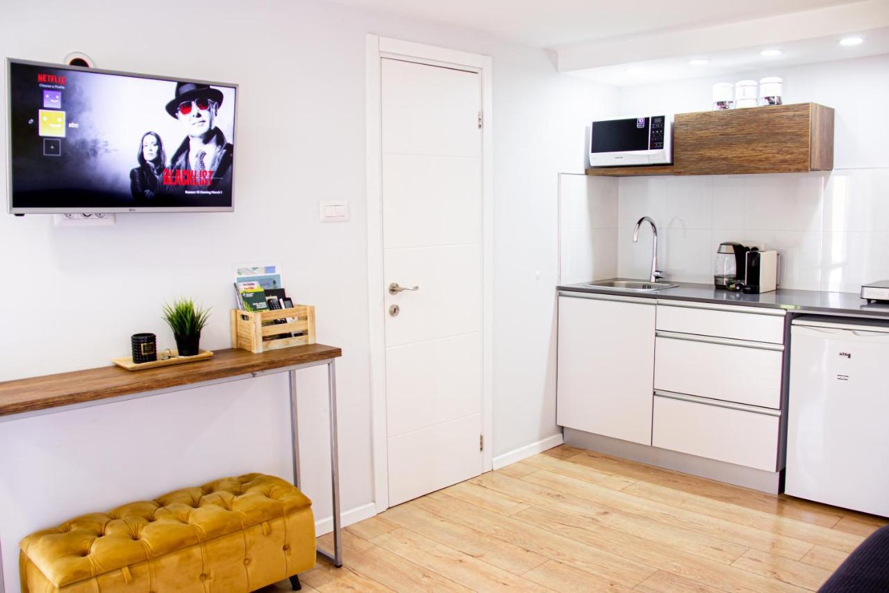 Stacey'S Stylish Studio Eilat Exterior foto