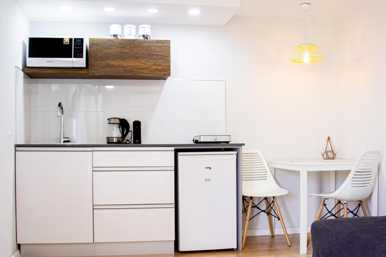 Stacey'S Stylish Studio Eilat Exterior foto