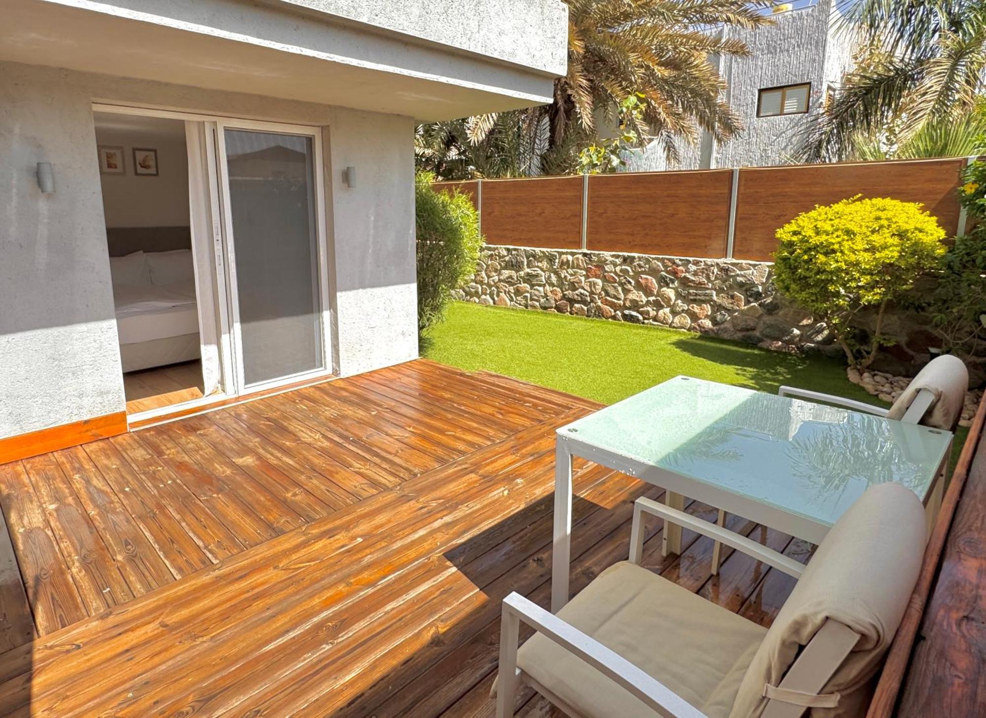Stacey'S Stylish Studio Eilat Exterior foto