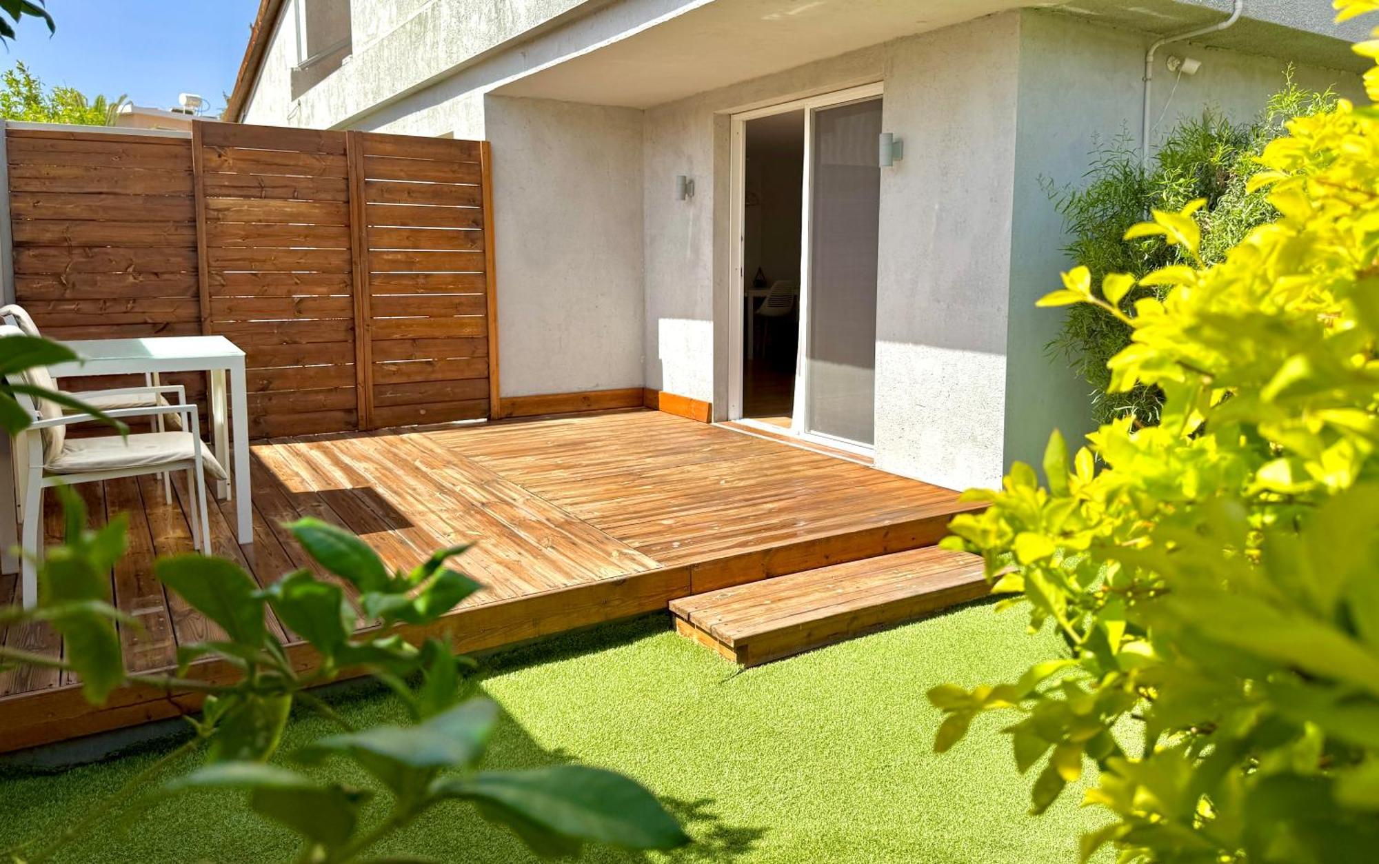 Stacey'S Stylish Studio Eilat Exterior foto